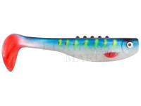 Przynęty miękkie Dragon Bandit PRO 10cm - Scratched Fish