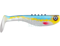 Przynęty miękkie Dragon Bandit PRO 8.5cm - Electric Yellow