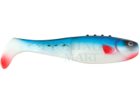 Soft baits Dragon Reno Killer Pro 10cm - Blue Herring