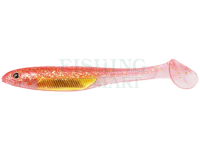 Przynęty miękkie Fish Arrow Flash-J Shad SW 4.5" - 155 UV SAKURA/GOLD