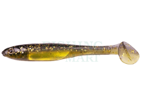 Przynęty miękkie Fish Arrow Flash-J Shad SW 4.5" - 156 NIGHT/GOLD