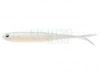 Soft Baits Fish Arrow Flash-J Split Heavy Weight 7 inch 25g - #45 Ghost Wakasagi