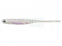 Soft baits Fish Arrow Flash‐J SW Slim 1.5 - #154 Keimura Crystal Lame/Aurora