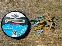 Soft Baits Great Fish GF1 Baby 29mm - no scent - BABY5