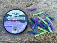 Przynęty miękkie Great Fish GF2 Baby 33mm - bezzapachowe - BABY2