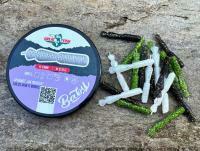 Przynęty miękkie Great Fish GF2 Baby 33mm - bezzapachowe - BABY3