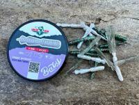 Przynęty miękkie Great Fish GF2 Baby 33mm - bezzapachowe - BABY4