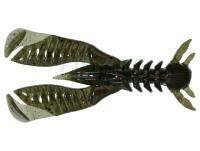 Przynęty miękkie Jackall Bleeker Slit Claw 2.2 56mm 2.7g - Watermelon/Red & Black