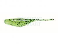 Soft Baits Jenzi Drop Shot Inshore Trailer 3.5inch 85mm - M