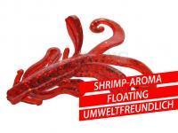 Przynęty miękkie Jenzi Tasty Gums Type 1 Shrimp-Aroma 40mm - B Col.2