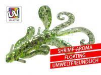 Soft Baits Jenzi Tasty Gums Type 1 Shrimp-Aroma 40mm - C Col.3