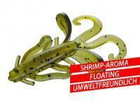 Soft Baits Jenzi Tasty Gums Type 1 Shrimp-Aroma 40mm - D Col.4