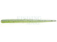 Soft baits Keitech Easy Shaker 8.8cm - LT16 Chartreuse Ice