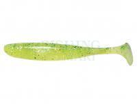 Soft baits Keitech Easy Shiner 114mm - LT Chart Lime Shad