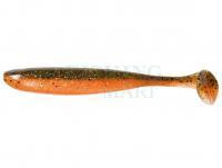 Soft Baits Keitech Easy Shiner 4 inch | 102 mm -  520T Green Pumpkin Orange Gold