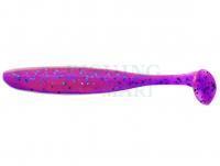 Soft Baits Keitech Easy Shiner 3 inch | 76 mm - LT Purple Blue Heaven