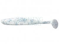 Przynęty miękkie Keitech Easy Shiner 3 inch | 76 mm - LT Snow Mint