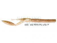 Soft Baits Keitech Neco Camaron 5.5 cala | 139 mm - 445T  Electric Shrimp