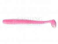 Przynęty miękkie Keitech Swing Impact 3 cale | 76mm - LT Pink Glow