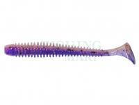 Soft Baits Keitech Swing Impact 3 inch | 76mm - LT Purple Jerry