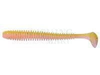 Soft Baits Keitech Swing Impact 3.5 inch | 89mm - LT Yellow Pink