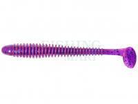 Soft Baits Keitech Swing Impact 3 inch | 76mm - LT Purple Blue Heaven