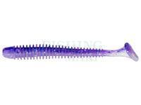 Przynęty miękkie Keitech Swing Impact 3 cale | 76mm - LT Purple Ice Shad