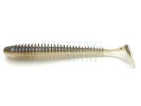 Soft Baits Keitech Swing Impact 3 inch | 76mm - Pro Blue Red Pearl