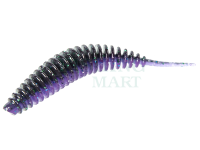 Soft Baits Lucky John Ultraworm 2" 5cm - T52