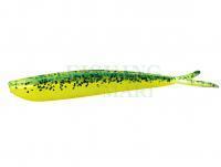 Przynęty miękkie Lunker City Fin-S Fish 4" - #145 Chartreuse Pepper Shad