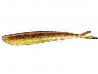 Przynęty miękkie Lunker City Fin-S Fish 4" - #163 Rootbeer Shiner