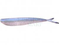 Soft baits Lunker City Fin-S Fish 4" - #287 Pro Blue Shad