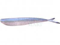 Soft baits Lunker City Fin-S Fish 4" - #287 Pro Blue Shad