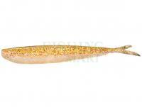 Soft baits Lunker City Fin-S Fish 4" - #288 Champagne Fizz