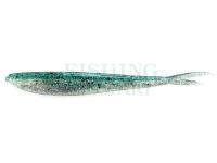 Przynęty miękkie Lunker City Fin-S Fish 4" - #46 Emerald Ice