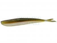 Przynęty miękkie Lunker City Fin-S Fish 5 - #06 Arkansas Shiner