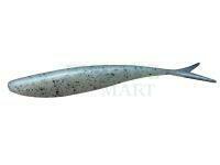 Soft lures Lunker City Freaky Fish 4.5" - #102 Blue Glimmer