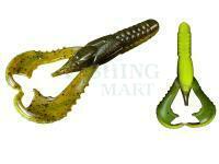 Soft Baits Lunker City Karate Craw 3" - #282 Big Fish