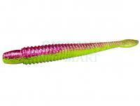 Soft baits Lunker City Ribster 4.5 inch | 11.5cm - #239 Pimp Daddy