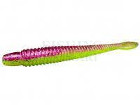 Soft baits Lunker City Ribster 7,5cm - #239 Pimp Daddy