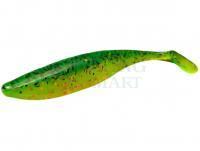 Soft baits Lunker City SwimFish 3,75" - #04 Fire Perch