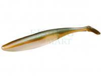 Soft baits Lunker City SwimFish 5" - #06 Arkansas Shiner