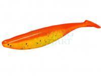 Soft baits Lunker City SwimFish 5" - #143 Atomic Chicken