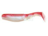 Soft baits Manns Predator 3 Two-color 80mm BR SMSH