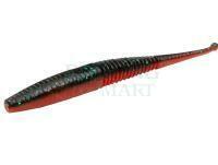 Soft Baits Mikado M-Craft Wiggly Worm 100mm - Red Black