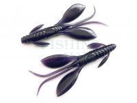 Soft Baits Noike Donkey BOO 3inch 76mm - #117 Muddy Grape