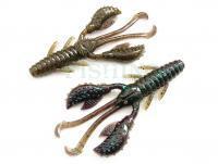 Soft Baits Noike Mighty Mama 2.8inch 70mm - #119 Bamabug