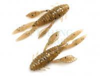 Soft Baits Noike Yabby 2.1inch 54mm - #118 Mossy Pumpkin