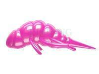 Soft Baits Qubi Lures Little Insect (Baczek) 3cm 1g - Pink