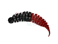 Soft Baits Qubi Lures BigFatSnail 6cm 1g - Devil